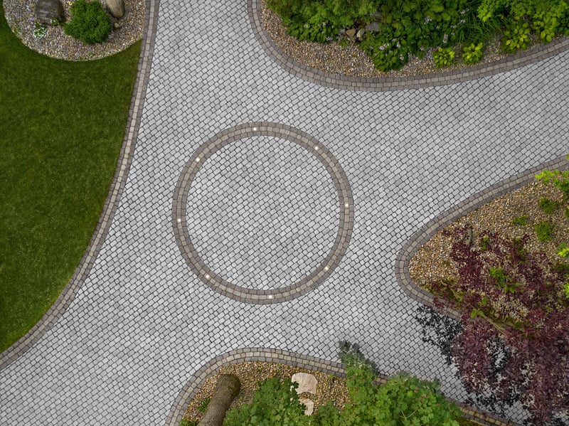 Brique Concept est la référence en produits d'aménagement paysager pour les professionnels et les particuliers