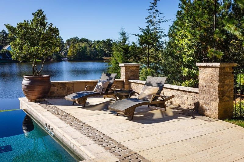 Brique Concept est la référence en produits d'aménagement paysager pour les professionnels et les particuliers