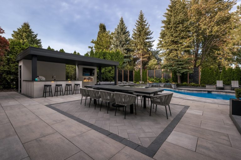 Brique Concept est la référence en produits d'aménagement paysager pour les professionnels et les particuliers