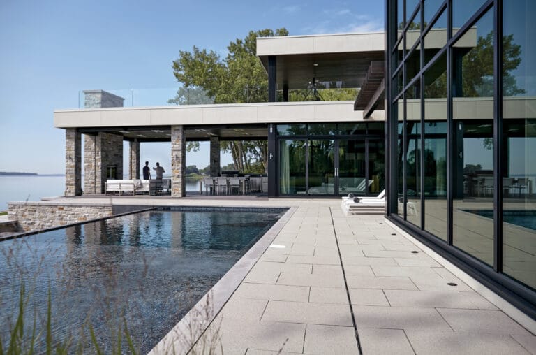 Brique Concept est la référence en produits d'aménagement paysager pour les professionnels et les particuliers