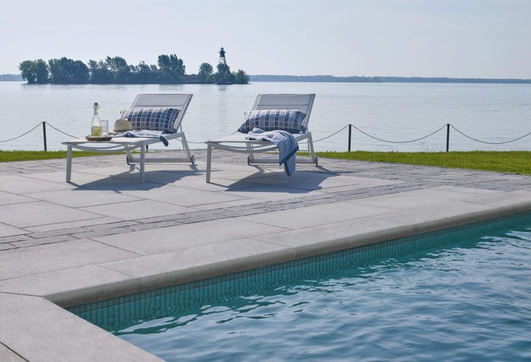 Brique Concept est la référence en produits d'aménagement paysager pour les professionnels et les particuliers