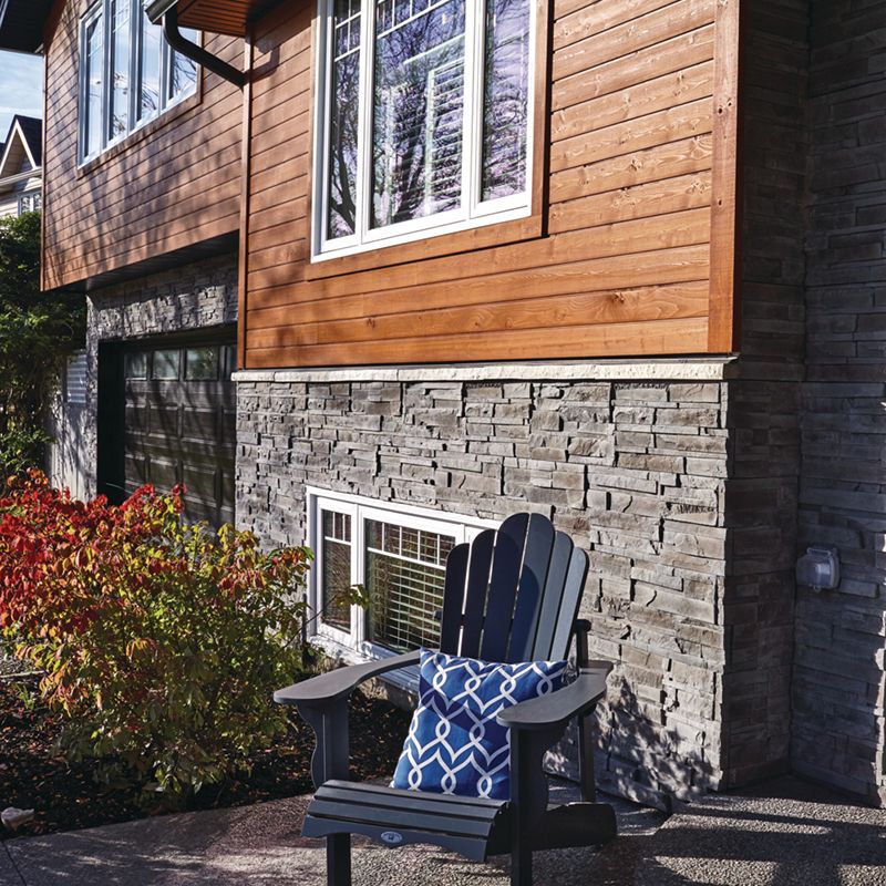 Brique Concept est la référence en produits d'aménagement paysager pour les professionnels et les particuliers