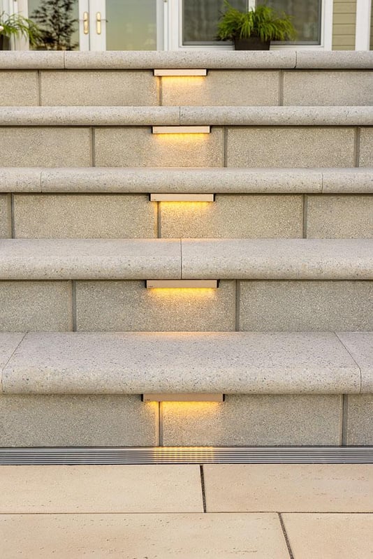 Brique Concept est la référence en produits d'aménagement paysager pour les professionnels et les particuliers