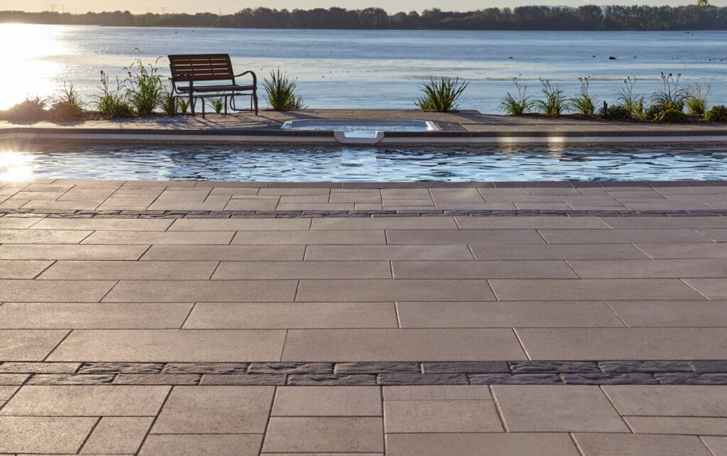 Brique Concept est la référence en produits d'aménagement paysager pour les professionnels et les particuliers