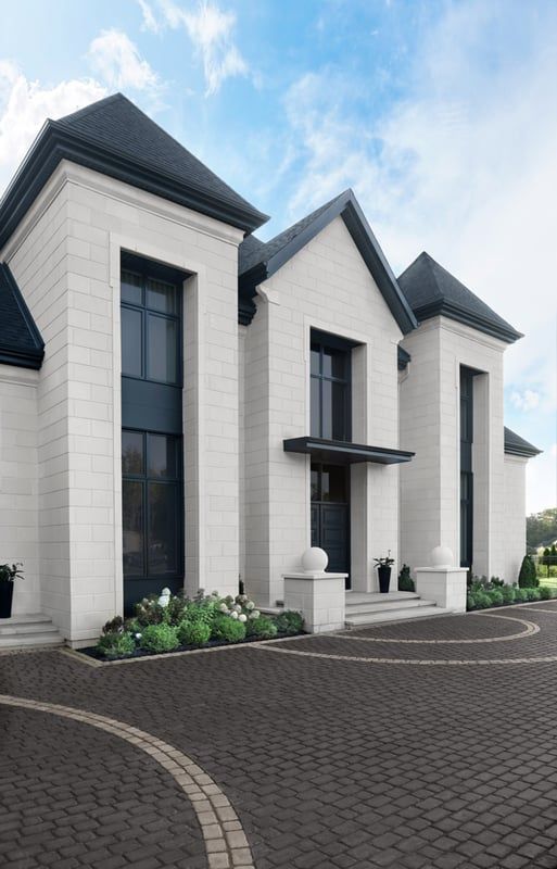 Brique Concept est la référence en produits d'aménagement paysager pour les professionnels et les particuliers