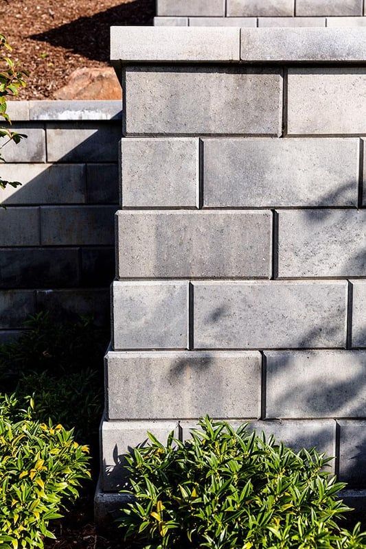 Brique Concept est la référence en produits d'aménagement paysager pour les professionnels et les particuliers