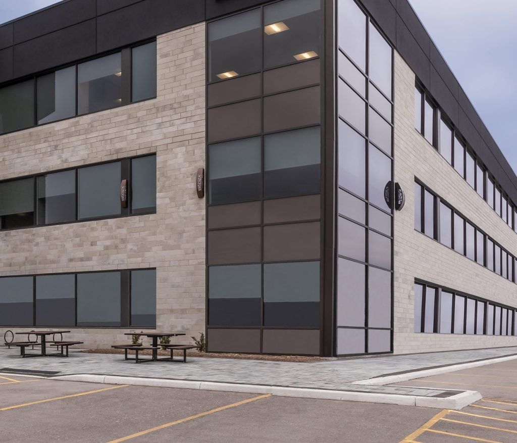 Brique Concept est la référence en produits d'aménagement paysager pour les professionnels et les particuliers