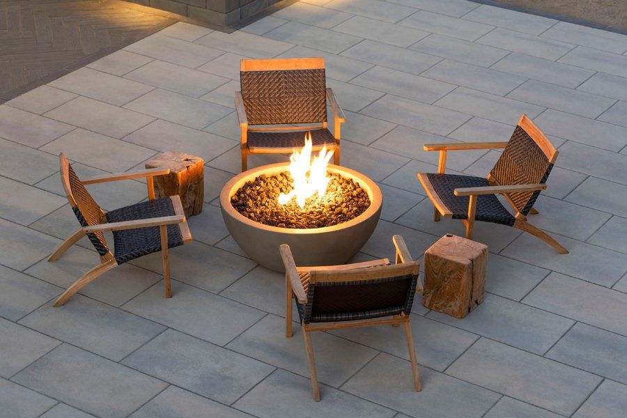 Brique Concept est la référence en produits d'aménagement paysager pour les professionnels et les particuliers