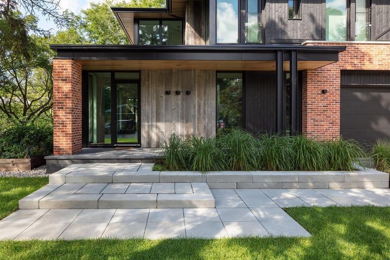 Brique Concept est la référence en produits d'aménagement paysager pour les professionnels et les particuliers