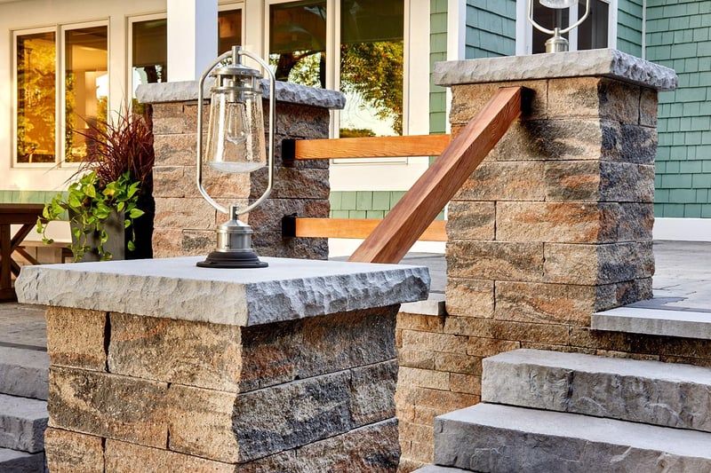 Brique Concept est la référence en produits d'aménagement paysager pour les professionnels et les particuliers