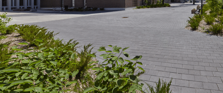 Brique Concept est la référence en produits d'aménagement paysager pour les professionnels et les particuliers