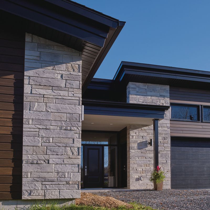 Brique Concept est la référence en produits d'aménagement paysager pour les professionnels et les particuliers