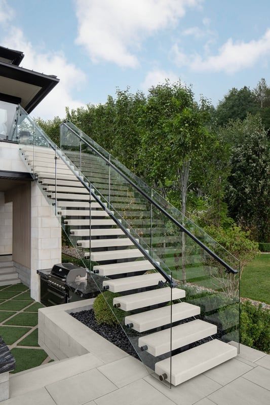 Brique Concept est la référence en produits d'aménagement paysager pour les professionnels et les particuliers