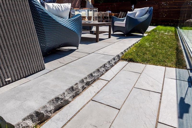 Brique Concept est la référence en produits d'aménagement paysager pour les professionnels et les particuliers