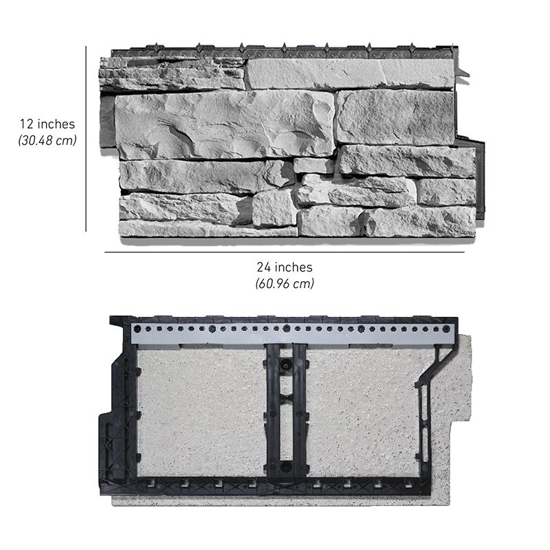 Brique Concept est la référence en produits d'aménagement paysager pour les professionnels et les particuliers