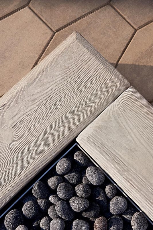 Brique Concept est la référence en produits d'aménagement paysager pour les professionnels et les particuliers