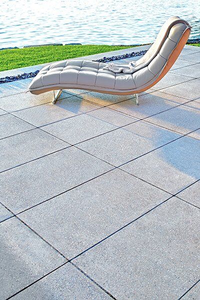 Brique Concept est la référence en produits d'aménagement paysager pour les professionnels et les particuliers