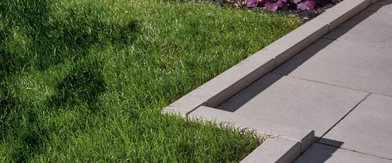 Brique Concept est la référence en produits d'aménagement paysager pour les professionnels et les particuliers