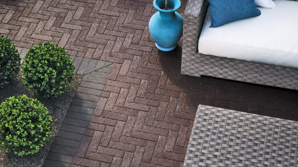 Brique Concept est la référence en produits d'aménagement paysager pour les professionnels et les particuliers