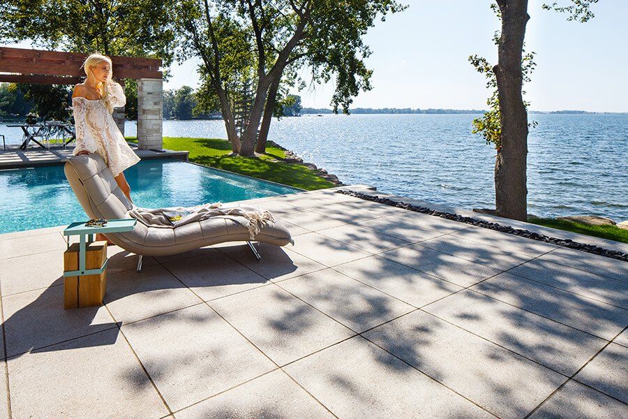 Brique Concept est la référence en produits d'aménagement paysager pour les professionnels et les particuliers