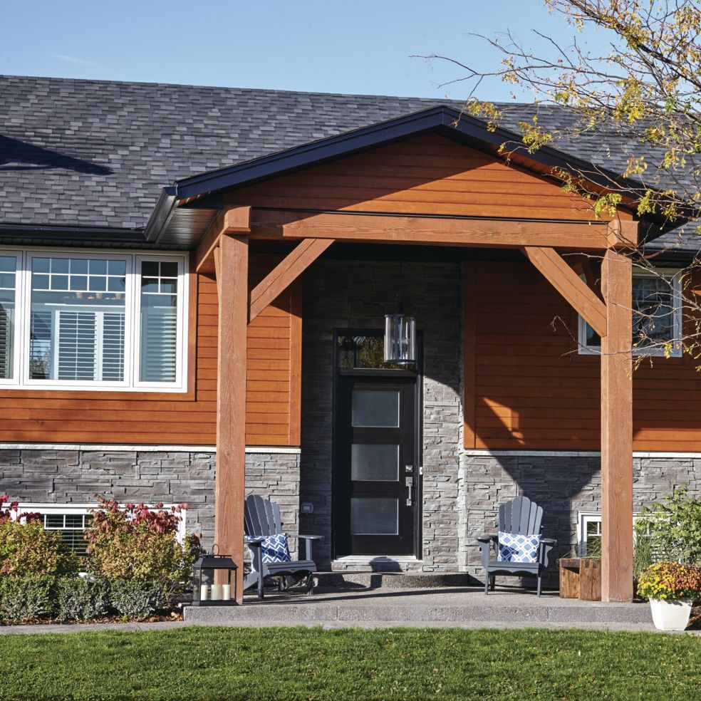 Brique Concept est la référence en produits d'aménagement paysager pour les professionnels et les particuliers