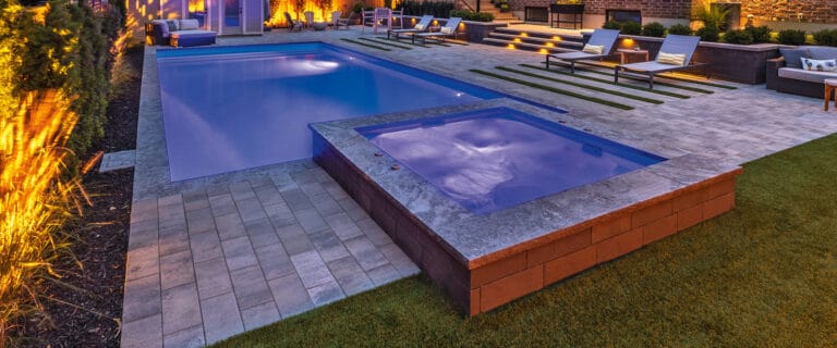 Brique Concept est la référence en produits d'aménagement paysager pour les professionnels et les particuliers