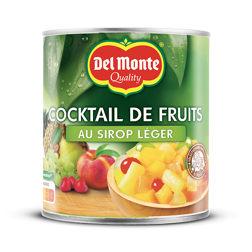 Coktail de Fruits