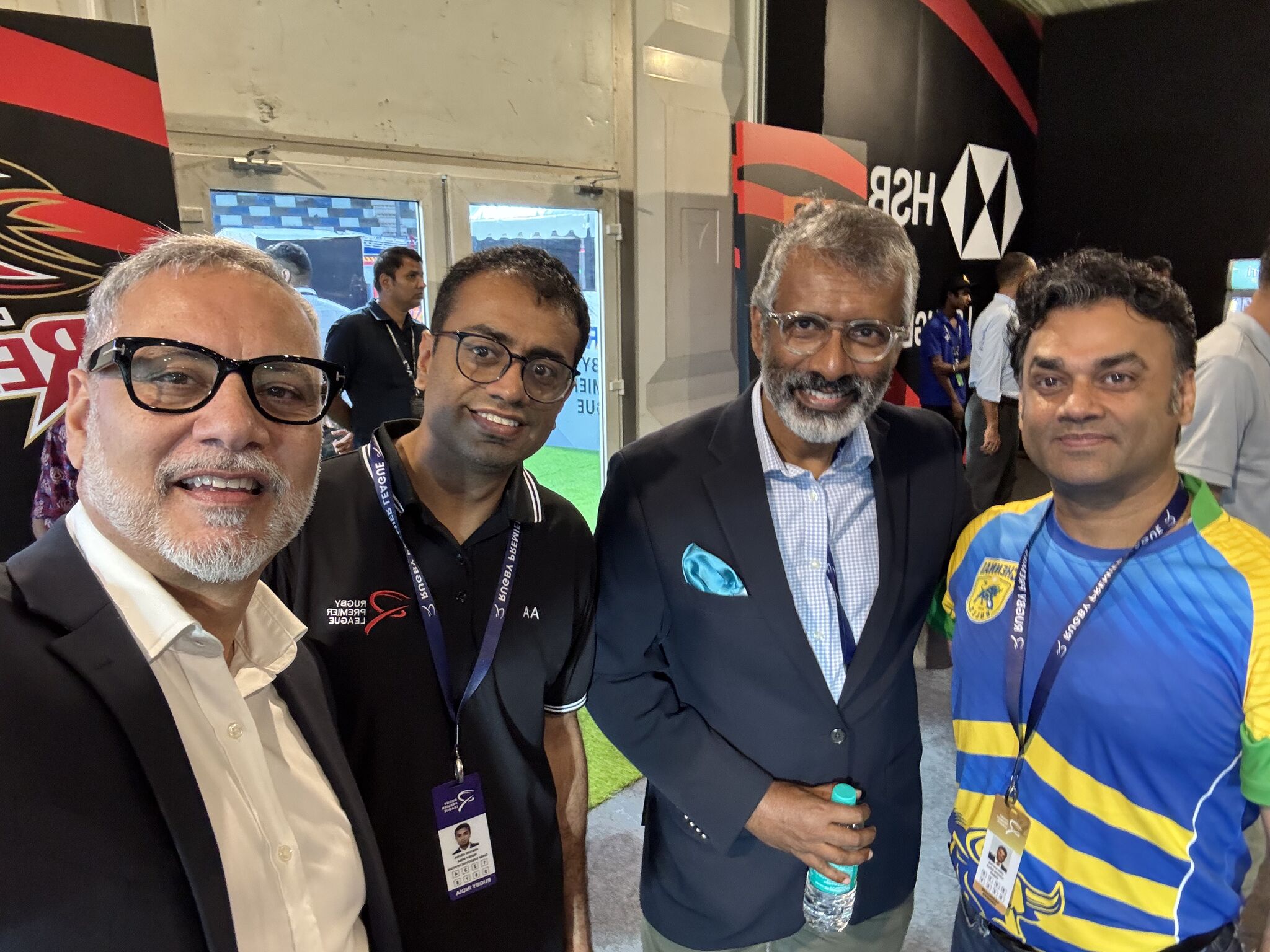 NGG Powers Australia–India Sports Diplomacy as Rugby Premier League Kicks Off in India