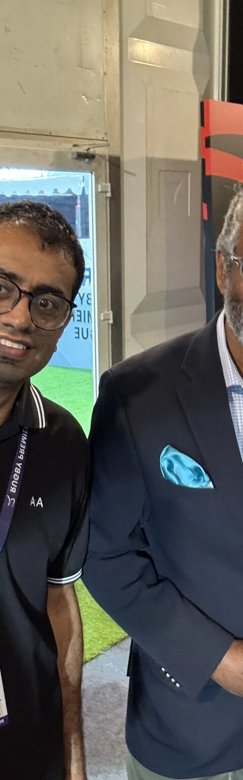 NGG Powers Australia–India Sports Diplomacy as Rugby Premier League Kicks Off in India