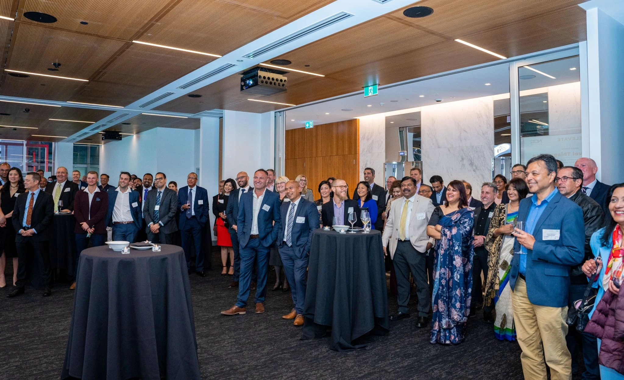 elevate WA-India Collaboration