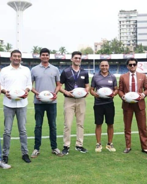 Rugby premiere league in India