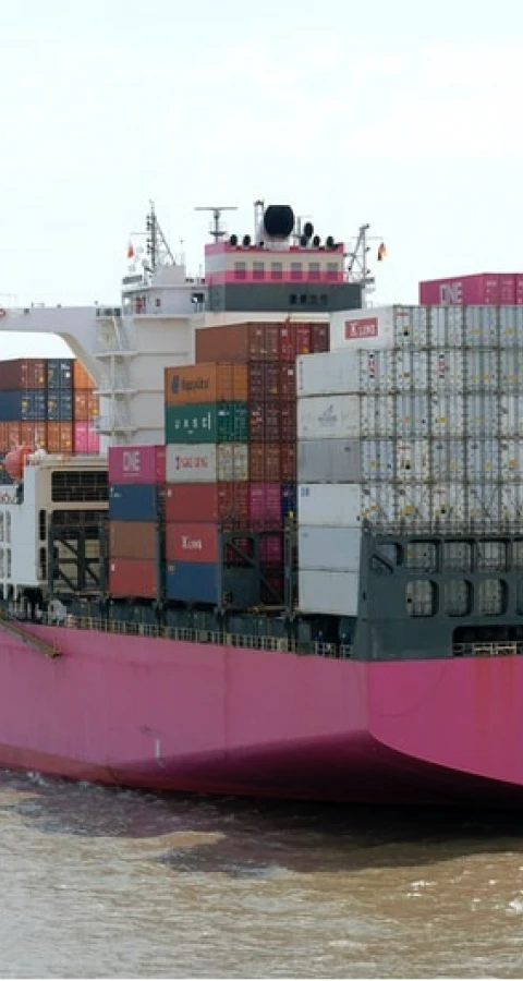 Reforming industrial subsidies