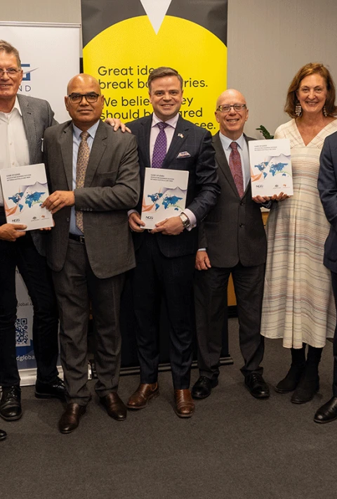 Newland Global Group’s Case Studies: Advocating Business Success Between Australia and India