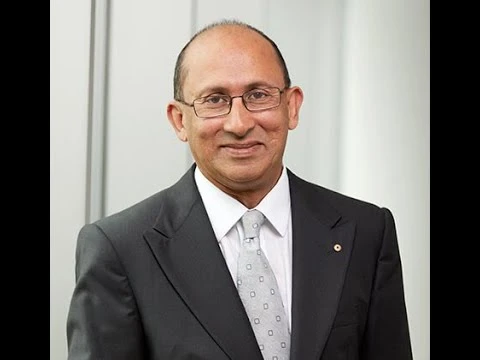 Mr Peter Varghese AO, Author, India Economic Strategy