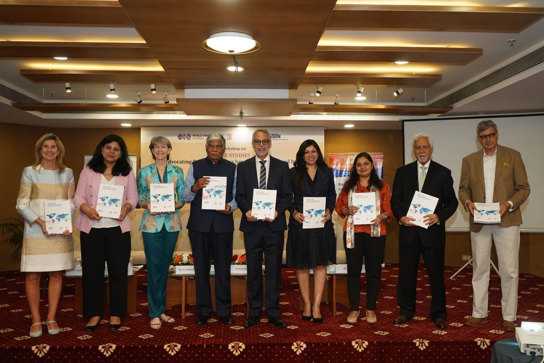 case studies Mumbai Launch
