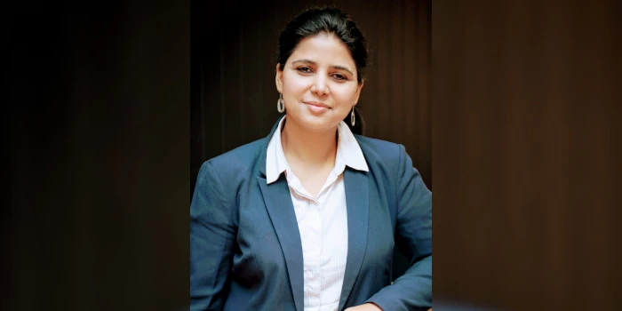 Interview with Natasha Jha-Bhaskar