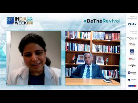 Webinar - Strengthening Australia India Ties