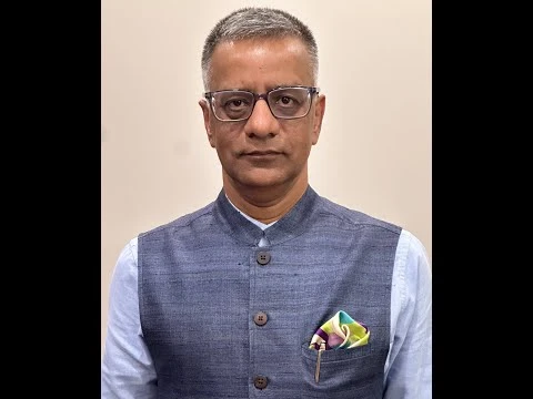 HE Gopal Baglay, High Commissioner of India to Australia