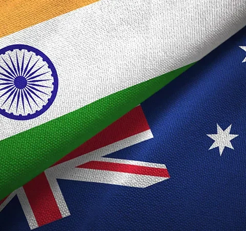 Australia–India scripting a ‘new chapter’ in bilateral relations