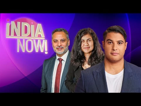 Indian cricket's rise to global domination, also women in tech | India Now! | ABC News
