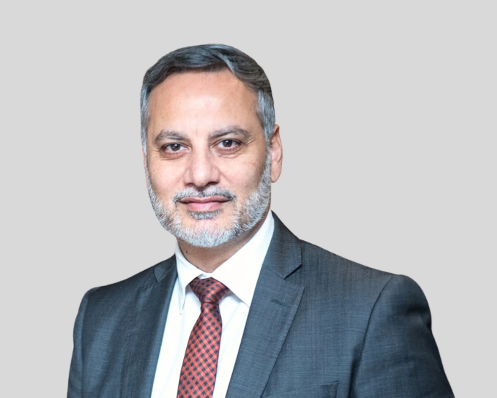Dipen, Founder and CEO of Newland Global Group, expert in Australia-India trade, investment, and strategic relations.