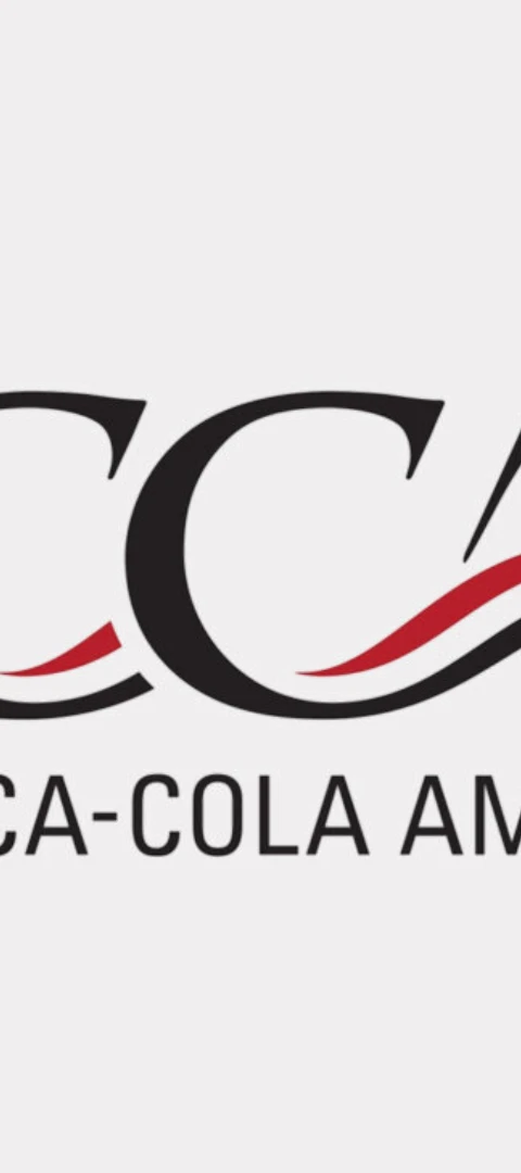 Coca Cola Amatil Logo
