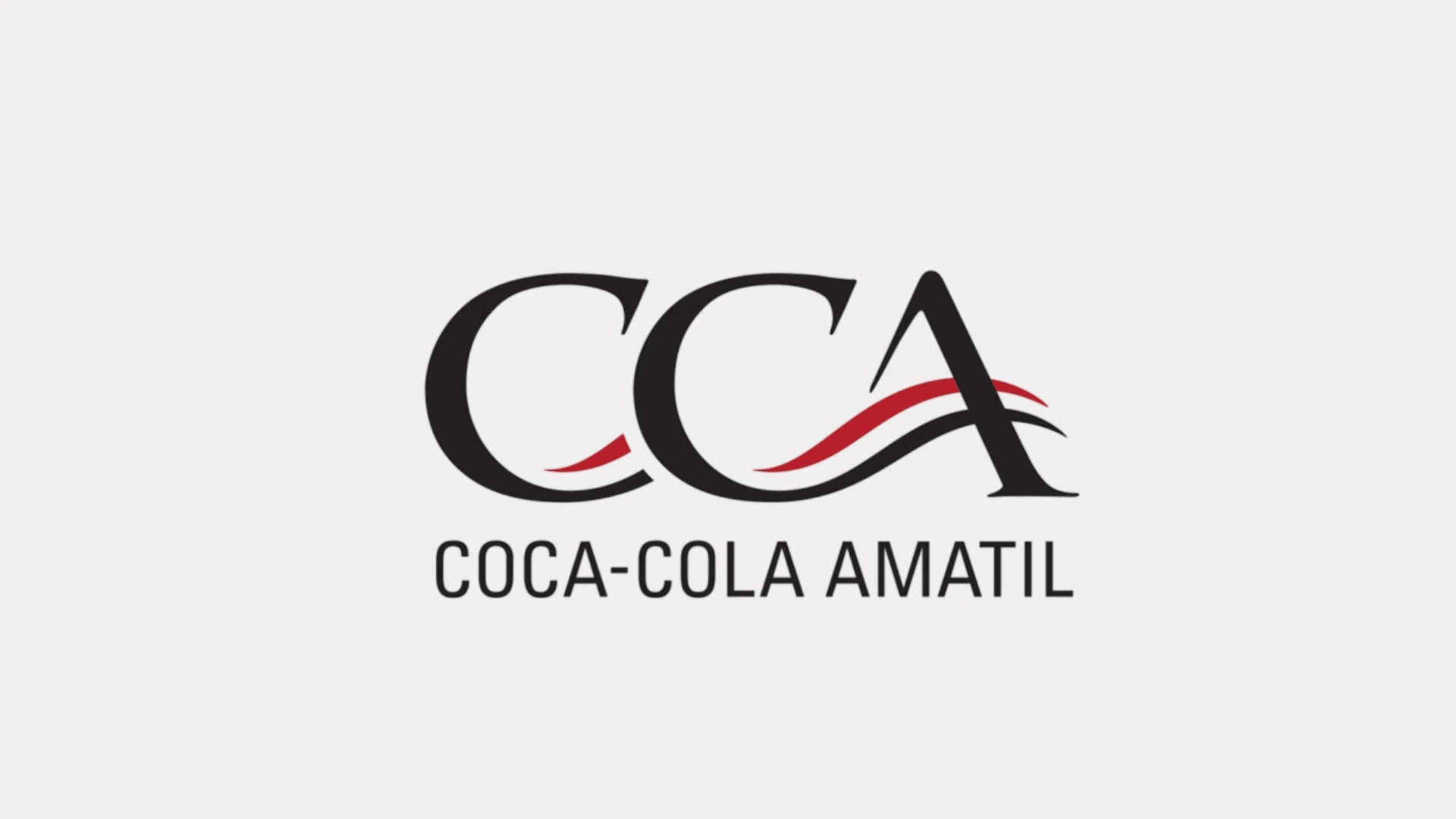 Coca Cola Amatil Logo