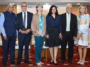 India-Australia trade can double to $100 billion in 5 years: Consul General of Australia in Mumbai