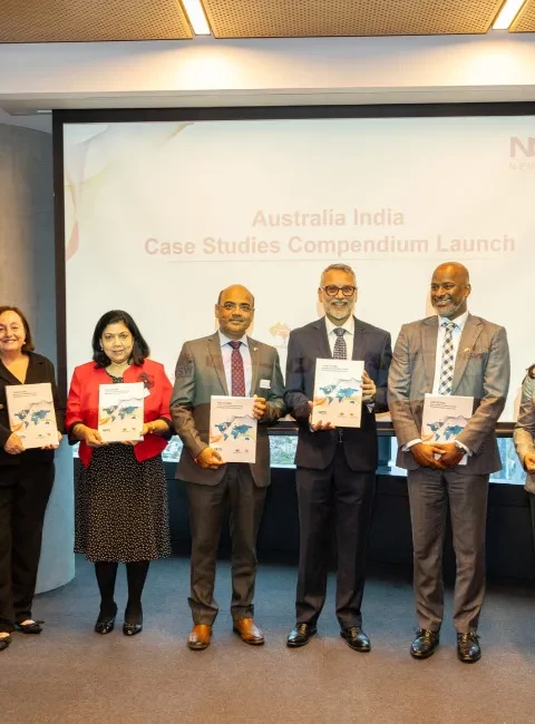 (Image: Newland Global Group)