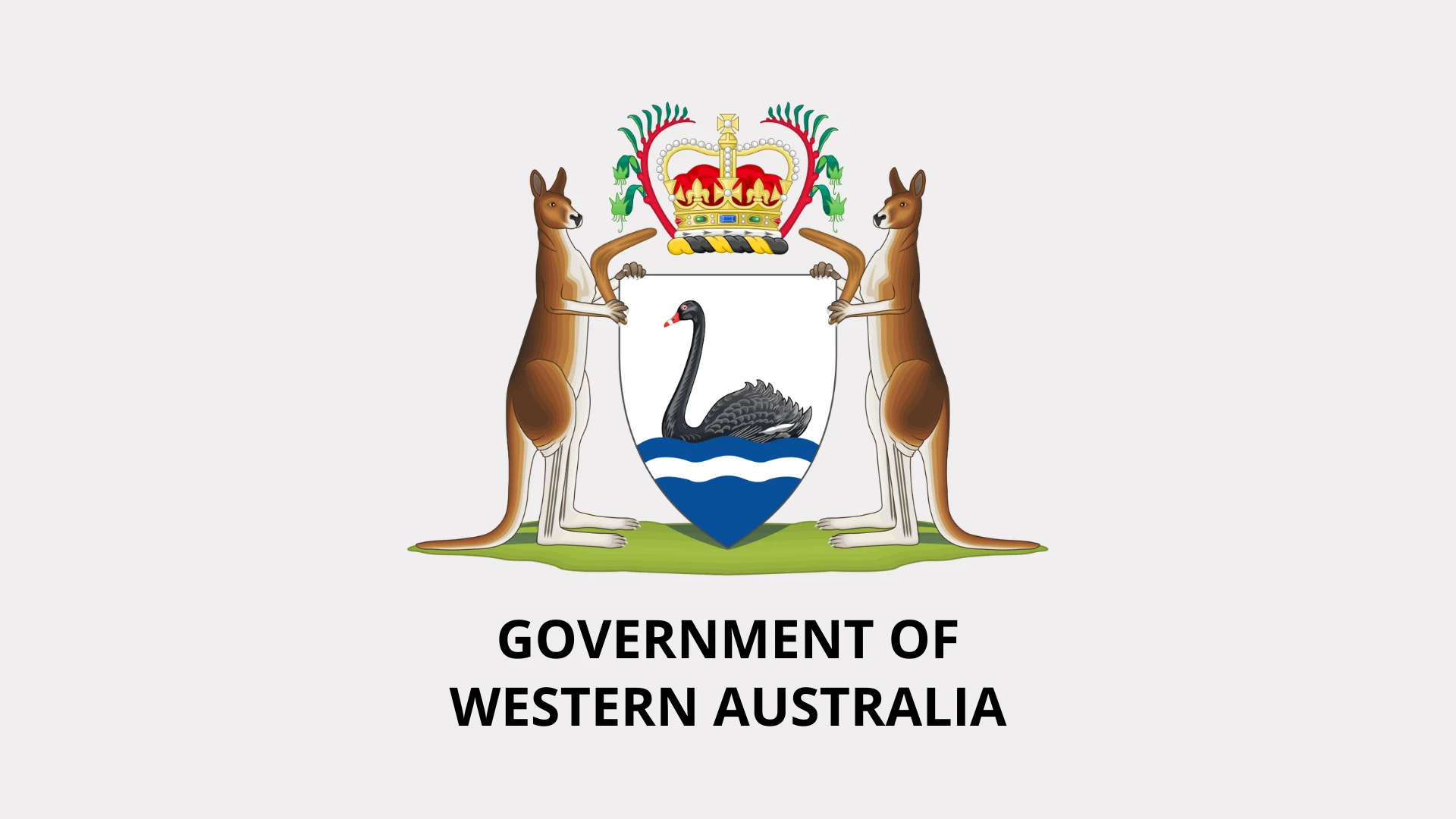 Government of Western Australia