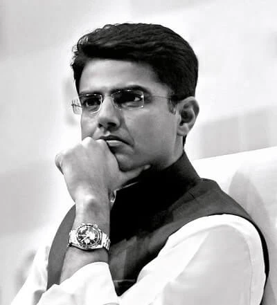 Pic: Sachin Pilot