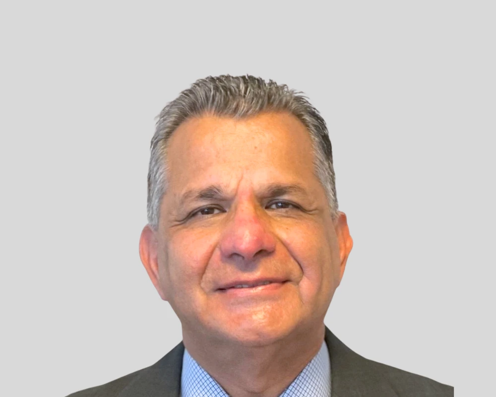 Ramesh Karnani, strategy expert, investment banker, and corporate leader with extensive experience in industrial, healthcare, and retail sectors.