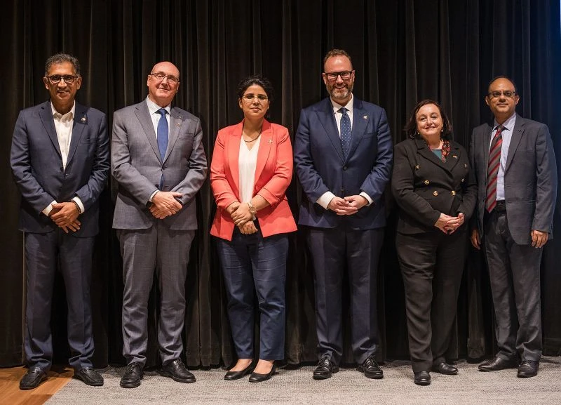 University Accord Dialogue – University of Wollongong 3