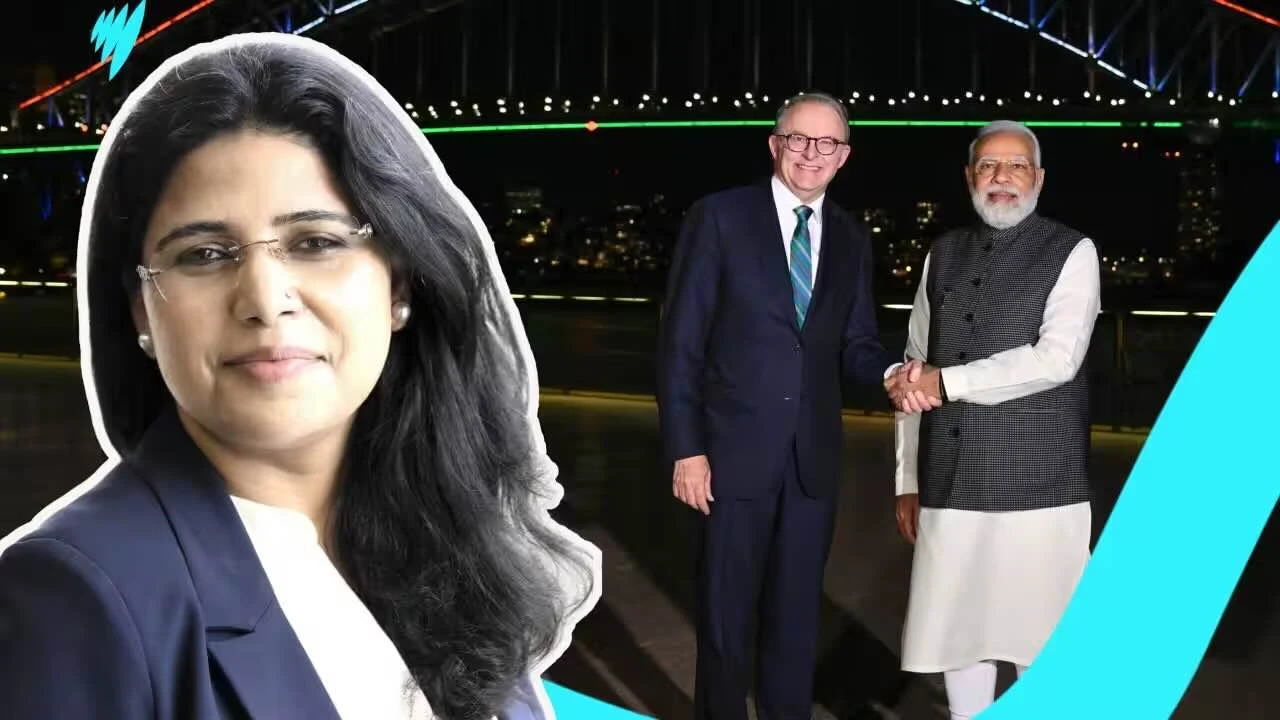 Australian Federal Elections 2025: Implications for Australia–India Bilateral Ties, SBS Australia